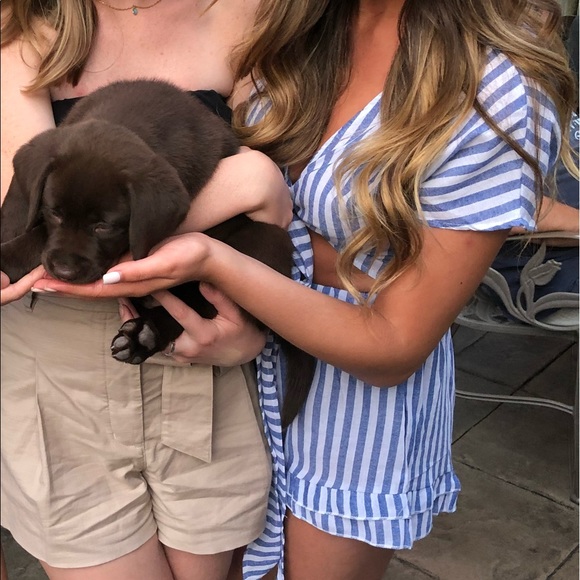 2 piece set (worn once) - Picture 5 of 5